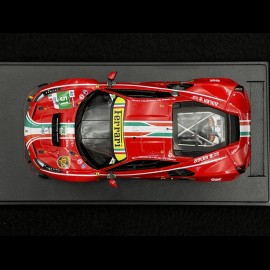 Ferrari 488 GTE Evo n° 51 Sieger 24h Le Mans 2021 1/43 LookSmart LSLM121