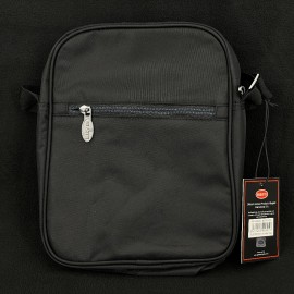 Bugatti Shoulder Bag Black BGT001-TN