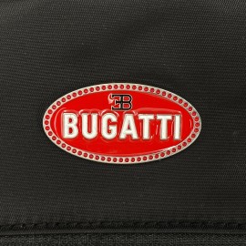 Bugatti Umhängetasche Schwarz BGT001-TN