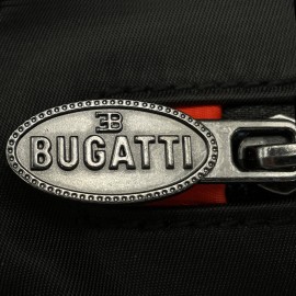 Bugatti Shoulder Bag Black BGT001-TN