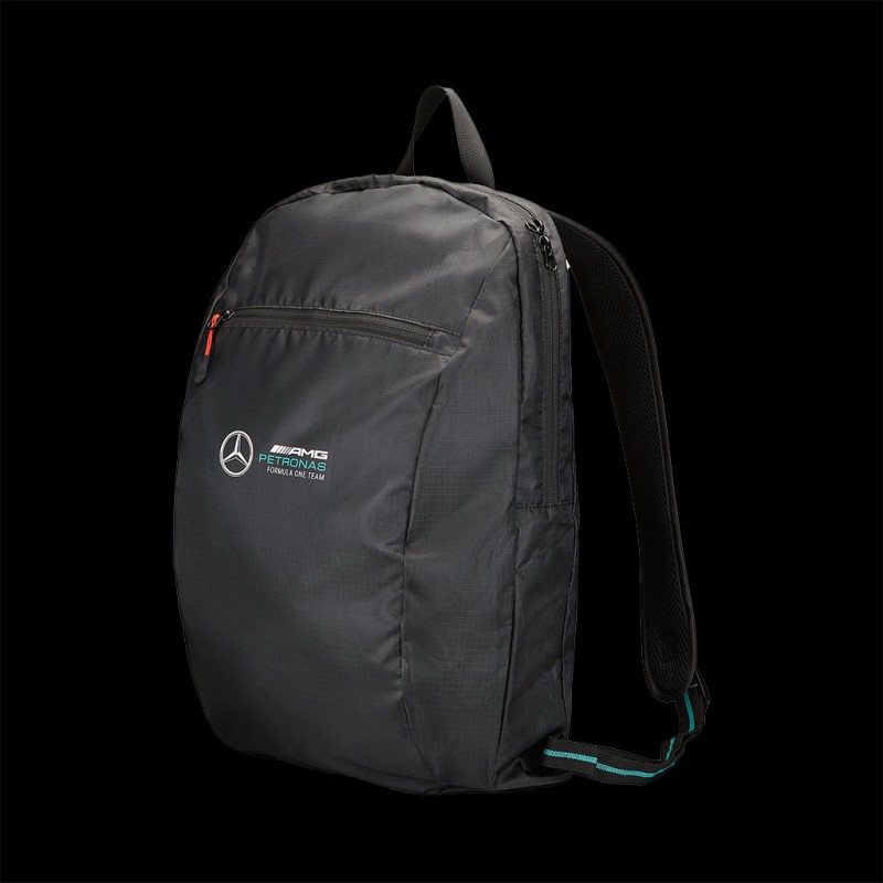 Backpack Mercedes-AMG Petronas F1 Black 701202211-001