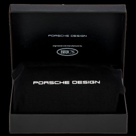 Wallet Porsche Design Card Case Pop Up Leather Anthracite Grey X Secrid 4056487017792