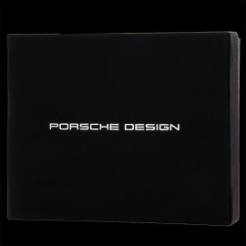 Wallet Porsche Design Card Case Pop Up Leather White X Secrid 4056487017815