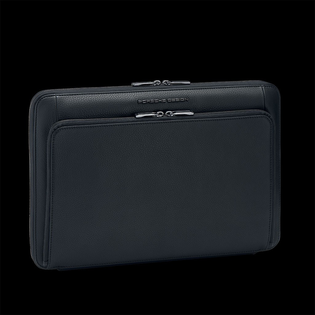 Porsche laptop outlet case