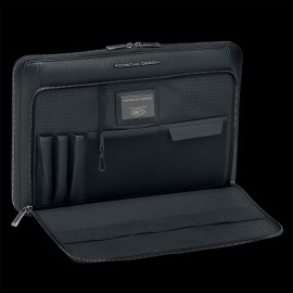 Bag Porsche Design Laptop Roadster Leather black 4056487001463
