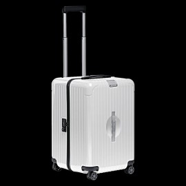 Porsche Trolley  PTS Rimowa Multiwheel XL Ultralight CarraraWeiß WAP0354000LB9A