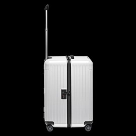 Porsche Trolley  PTS Rimowa Multiwheel XL Ultralight CarraraWeiß WAP0354000LB9A