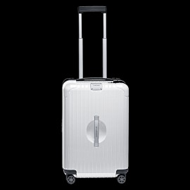 Porsche Trolley  PTS Rimowa Multiwheel XL Ultralight CarraraWeiß WAP0354000LB9A