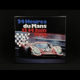 Kasten Porsche 917K n° 23 Sieger 24h Le Mans 1970 1/43 Porsche WAP0200190B
