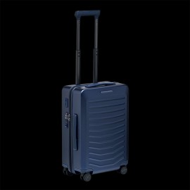 Trolley Porsche Design S Roadster Collection Dark Blue perfectly adapted for Porsche boot4056487000213