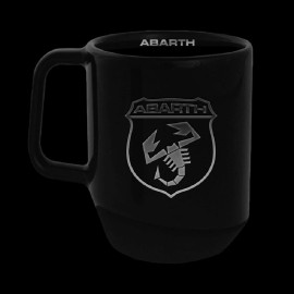 Abarth Thermo-sensitive Mug Black AB905-100