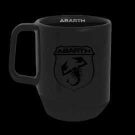 Abarth Thermo-sensitive Mug Black AB905-100