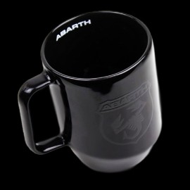 Abarth Thermo-sensitive Mug Black AB905-100