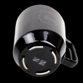 Abarth Thermo-sensitive Mug Black AB905-100
