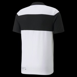 Polo Mercedes-AMG Petronas F1 Puma Weiß - Herren 534892-03