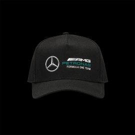 Mercedes-AMG Petronas Kappe F1 Team Schwarz701202231-001