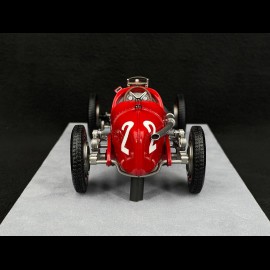 Rudolf Caracciola Alfa Romeo P3 Tipo B n° 2 Winner GP Germany 1932 1/18 Tecnomodel TM18-266A