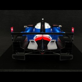 Alpine A480 n° 36 3. 24h Le Mans 2021 1/18 Spark 18S691