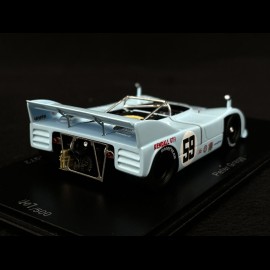Porsche 917/10 n° 59 Can-Am Watkins Glen 1972 1/43 Spark US162