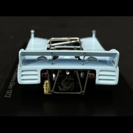 Porsche 917/10 n° 59 Can-Am Watkins Glen 1972 1/43 Spark US162
