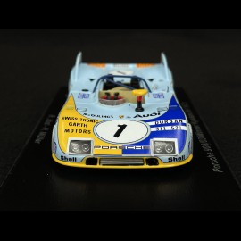 Porsche 908/3 n° 1 Sieger 9h Kyalami 1973 1/43 Spark S2339