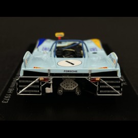 Porsche 908/3 n° 1 Sieger 9h Kyalami 1973 1/43 Spark S2339