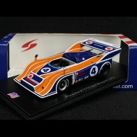 Porsche 917/10 n° 4 2. Mosport 1973 1/43 Spark US163