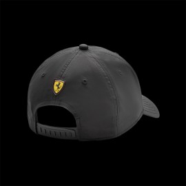 Ferrari Cap F1 Graphic Black 701219328-002 - unisex