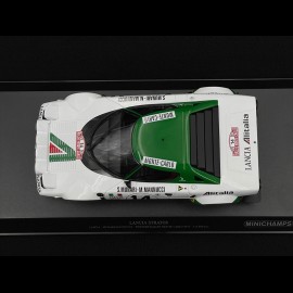 Lancia Stratos n° 14 Sieger Rallye Monte Carlo 1975 1/18 Minichamps 155751714