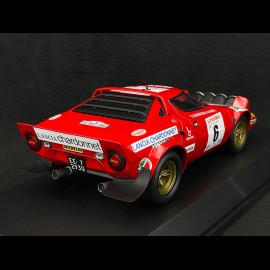 Lancia Stratos n° 6 Sieger Tour de Corse 1975 1/18 Minichamps 155751706