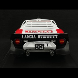 Lancia Stratos n° 4 Sieger Rallye Sanremo 1978 1/18 Minichamps 155781704