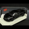 Chevrolet Corvette C8 2020 Schwarz 1/43 Spark S5061