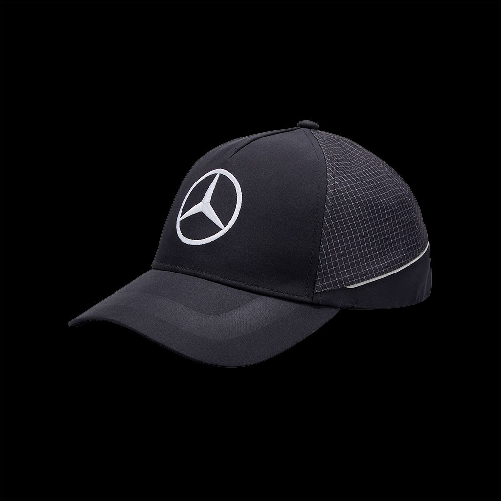 Mercedes Benz AMG Petronas F1 Backpack - Black