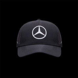 Mercedes-AMG Petronas Cap F1 Team Black 701219228-001