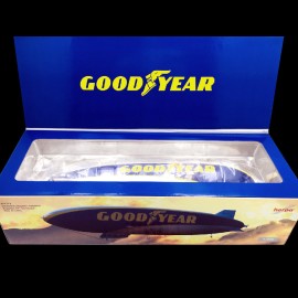 Goodyear Luftschiff Zeppelin LZ N07-101 24h Le Mans 2020 1/200 Herpa 571777