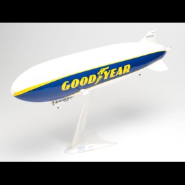 Goodyear Luftschiff Zeppelin LZ N07-101 24h Le Mans 2020 1/200 Herpa 571777