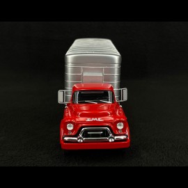 GMC 1958 Maserati Transporter John Edgar Enterprises 1/43 Schuco 450918200