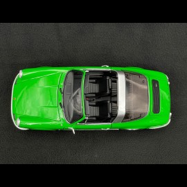 Porsche 911 2,4 S Targa 1973 Vipergrün 1/18 Schuco 450047100