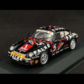 Porsche 911 Carrera Cup Typ 964 Nr 5 Sieger Porsche SuperCup 1994 Uwe Alzen 1/43 Minichamps 430946305