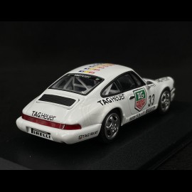Porsche 911 Carrera Cup Type 964 n° 33 Winner Porsche SuperCup Monaco 1993 Tag Heuer 1/43 Minichamps 430936033