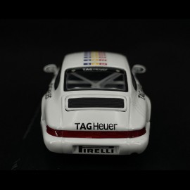 Porsche 911 Carrera Cup Type 964 n° 33 Winner Porsche SuperCup Monaco 1993 Tag Heuer 1/43 Minichamps 430936033