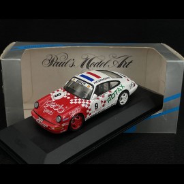 Porsche 911 Carrera Cup Typ 964 Nr 9 Porsche Cup 1993 Roock Racing 1/43 Minichamps 936009