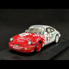 Porsche 911 Carrera Cup Typ 964 Nr 9 Porsche Cup 1993 Roock Racing 1/43 Minichamps 936009