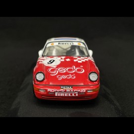 Porsche 911 Carrera Cup Typ 964 Nr 9 Porsche Cup 1993 Roock Racing 1/43 Minichamps 936009