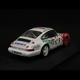 Porsche 911 Carrera Cup Typ 964 Nr 9 Porsche Cup 1993 Roock Racing 1/43 Minichamps 936009