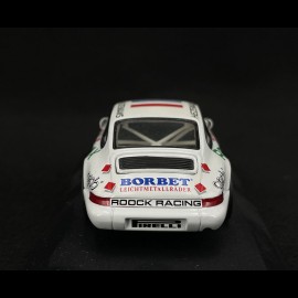 Porsche 911 Carrera Cup Typ 964 Nr 9 Porsche Cup 1993 Roock Racing 1/43 Minichamps 936009