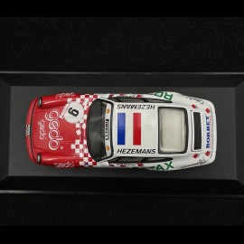 Porsche 911 Carrera Cup Typ 964 Nr 9 Porsche Cup 1993 Roock Racing 1/43 Minichamps 936009