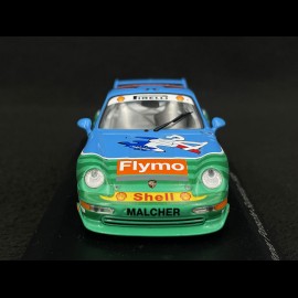 Porsche 911 Carrera Cup Typ 993 Nr 2 Sieger Porsche SuperCup 1995 JMB Racing 1/43 Minichamps 430956524