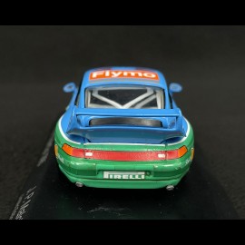 Porsche 911 Carrera Cup Typ 993 Nr 2 Sieger Porsche SuperCup 1995 JMB Racing 1/43 Minichamps 430956524