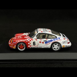 Porsche 911 Carrera Cup Typ 964 Nr 6 Porsche Cup 1992 Roock Racing 1/43 Minichamps 926006